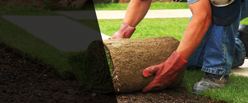 Huntington Landscapers